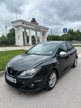 Снимка Seat Ibiza
