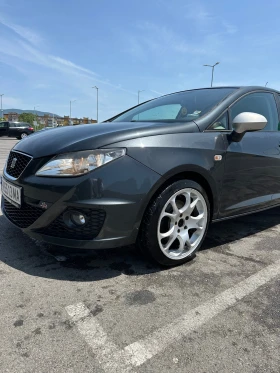 Seat Ibiza FR | Mobile.bg — малка снимка 2