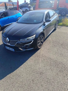 Renault Talisman INITIALE PARIS 4 CONTROL DCI 160 - 22000 лв. / 11248.42 € - 81168224 2 | Car24.bg Renault Talisman INITIALE PARIS 4 CONTROL DCI 160 - 22000 лв. / 11248.42 € - 81168224 2