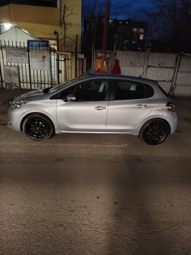 Peugeot 208 1.0 бензин | Auto.bg — изображение 13 Peugeot 208 1.0 бензин | Auto.bg — изображение 13