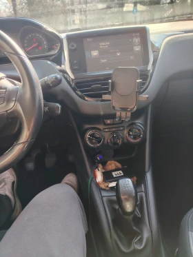 Peugeot 208 1.0 бензин - 4500 € / 8801.24 лв. - 72814146 11 | Car24.bg Peugeot 208 1.0 бензин - 4500 € / 8801.24 лв. - 72814146 11