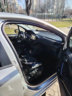 Peugeot 208 1.0 бензин - 4500 € / 8801.24 лв. - 72814146 3 | Car24.bg Peugeot 208 1.0 бензин - 4500 € / 8801.24 лв. - 72814146 3
