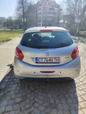 Peugeot 208 1.0 бензин - 4500 € / 8801.24 лв. - 72814146 6 | Car24.bg Peugeot 208 1.0 бензин - 4500 € / 8801.24 лв. - 72814146 6
