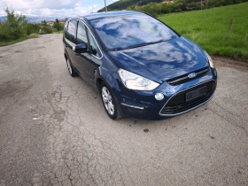 Снимка Ford S-Max