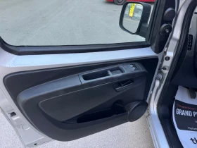 Fiat Qubo 1400см бензин метан | Auto.bg — изображение 7 Fiat Qubo 1400см бензин метан | Auto.bg — изображение 7