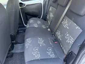 Fiat Qubo 1400см бензин метан | Auto.bg — изображение 11 Fiat Qubo 1400см бензин метан | Auto.bg — изображение 11