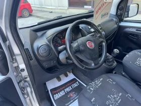 Fiat Qubo 1400см бензин метан | Auto.bg — изображение 8 Fiat Qubo 1400см бензин метан | Auto.bg — изображение 8