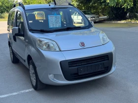 Fiat Qubo 1400см бензин метан | Auto.bg — изображение 2 Fiat Qubo 1400см бензин метан | Auto.bg — изображение 2