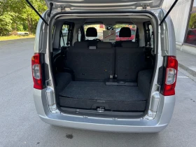 Fiat Qubo 1400см бензин метан | Auto.bg — изображение 10 Fiat Qubo 1400см бензин метан | Auto.bg — изображение 10