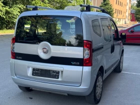 Fiat Qubo 1400см бензин метан | Auto.bg — изображение 4 Fiat Qubo 1400см бензин метан | Auto.bg — изображение 4