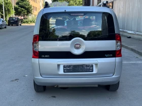 Fiat Qubo 1400см бензин метан | Auto.bg — изображение 5 Fiat Qubo 1400см бензин метан | Auto.bg — изображение 5