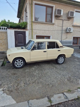 Lada 1200 1200s | Auto.bg — изображение 5 Lada 1200 1200s | Auto.bg — изображение 5