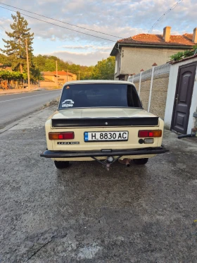 Lada 1200 1200s | Auto.bg — изображение 4 Lada 1200 1200s | Auto.bg — изображение 4
