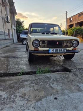 Lada 1200 1200s | Auto.bg — изображение 9 Lada 1200 1200s | Auto.bg — изображение 9