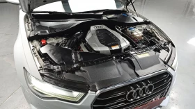 Audi A6 50TFSI COMPETITION/HEAD UP/PANORAMA/360CAM/ | Auto.bg — изображение 5 Audi A6 50TFSI COMPETITION/HEAD UP/PANORAMA/360CAM/ | Auto.bg — изображение 5