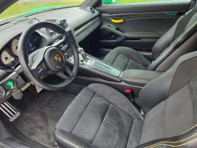 Porsche Cayman GT4 ЦЕНА ДО БЪЛГАРИЯ РЕГИСТРАЦИЯ & АВТОКРЕДИТ | Auto.bg — изображение 7 Porsche Cayman GT4 ЦЕНА ДО БЪЛГАРИЯ РЕГИСТРАЦИЯ & АВТОКРЕДИТ | Auto.bg — изображение 7