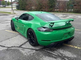 Porsche Cayman GT4 ЦЕНА ДО БЪЛГАРИЯ РЕГИСТРАЦИЯ & АВТОКРЕДИТ | Auto.bg — изображение 6 Porsche Cayman GT4 ЦЕНА ДО БЪЛГАРИЯ РЕГИСТРАЦИЯ & АВТОКРЕДИТ | Auto.bg — изображение 6