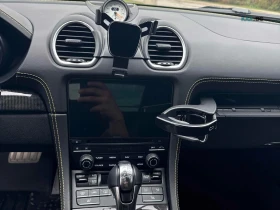 Porsche Cayman GT4 ЦЕНА ДО БЪЛГАРИЯ РЕГИСТРАЦИЯ & АВТОКРЕДИТ | Auto.bg — изображение 9 Porsche Cayman GT4 ЦЕНА ДО БЪЛГАРИЯ РЕГИСТРАЦИЯ & АВТОКРЕДИТ | Auto.bg — изображение 9