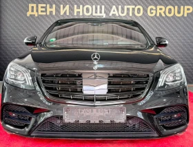 Mercedes-Benz S 350 Mercedes S350d LONG S63 AMG OPTIC BLACK | 3xTV | P - 42699 € / 83511.99 лв. - 61988651 3 | Car24.bg Mercedes-Benz S 350 Mercedes S350d LONG S63 AMG OPTIC BLACK | 3xTV | P - 42699 € / 83511.99 лв. - 61988651 3
