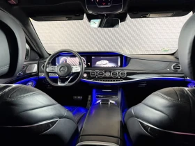 Mercedes-Benz S 350 Mercedes S350d LONG S63 AMG OPTIC BLACK | 3xTV | P - 42699 € / 83511.99 лв. - 61988651 14 | Car24.bg Mercedes-Benz S 350 Mercedes S350d LONG S63 AMG OPTIC BLACK | 3xTV | P - 42699 € / 83511.99 лв. - 61988651 14