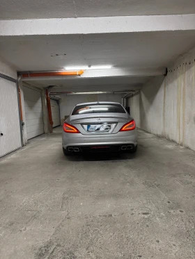 Mercedes-Benz CLS 500 AMG 63 | Auto.bg — изображение 4 Mercedes-Benz CLS 500 AMG 63 | Auto.bg — изображение 4