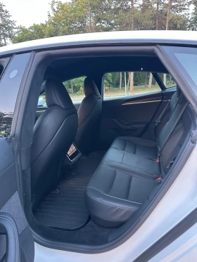 Tesla Model S Plaid - 51999 € - 30090603 11 | Car24.bg Tesla Model S Plaid - 51999 € - 30090603 11