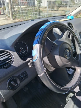 VW Caddy undefined | Auto.bg — изображение 3 VW Caddy undefined | Auto.bg — изображение 3