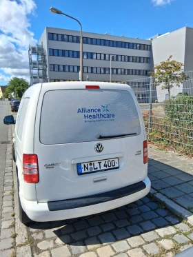 VW Caddy undefined | Auto.bg — изображение 5 VW Caddy undefined | Auto.bg — изображение 5