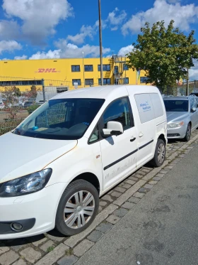 VW Caddy undefined | Auto.bg — изображение 6 VW Caddy undefined | Auto.bg — изображение 6