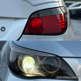 BMW 535 ПОДГРЕВ/КОМФОРТ/ЛОДЖИК | Auto.bg — изображение 16 BMW 535 ПОДГРЕВ/КОМФОРТ/ЛОДЖИК | Auto.bg — изображение 16