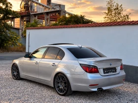 BMW 535 ПОДГРЕВ/КОМФОРТ/ЛОДЖИК | Auto.bg — изображение 3 BMW 535 ПОДГРЕВ/КОМФОРТ/ЛОДЖИК | Auto.bg — изображение 3