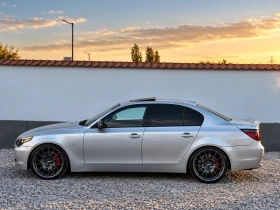 BMW 535 ПОДГРЕВ/КОМФОРТ/ЛОДЖИК | Auto.bg — изображение 5 BMW 535 ПОДГРЕВ/КОМФОРТ/ЛОДЖИК | Auto.bg — изображение 5