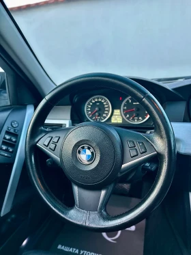 BMW 535 ПОДГРЕВ/КОМФОРТ/ЛОДЖИК | Auto.bg — изображение 8 BMW 535 ПОДГРЕВ/КОМФОРТ/ЛОДЖИК | Auto.bg — изображение 8