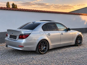 BMW 535 ПОДГРЕВ/КОМФОРТ/ЛОДЖИК | Auto.bg — изображение 4 BMW 535 ПОДГРЕВ/КОМФОРТ/ЛОДЖИК | Auto.bg — изображение 4