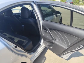 Toyota Avensis 2WW - 9700 € - 84234500 7 | Car24.bg Toyota Avensis 2WW - 9700 € - 84234500 7