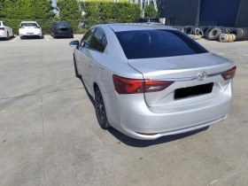 Toyota Avensis 2WW - 9700 € - 84234500 4 | Car24.bg Toyota Avensis 2WW - 9700 € - 84234500 4