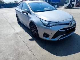 Toyota Avensis 2WW - 9700 € - 84234500 2 | Car24.bg Toyota Avensis 2WW - 9700 € - 84234500 2