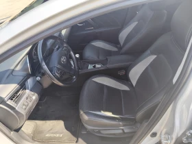 Toyota Avensis 2WW - 9700 € - 84234500 12 | Car24.bg Toyota Avensis 2WW - 9700 € - 84234500 12