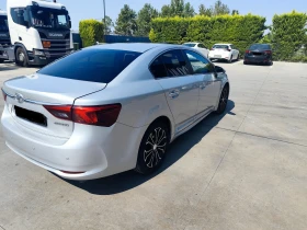 Toyota Avensis 2WW - 9700 € - 84234500 5 | Car24.bg Toyota Avensis 2WW - 9700 € - 84234500 5