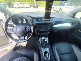 Toyota Avensis 2WW - 9700 € - 84234500 13 | Car24.bg Toyota Avensis 2WW - 9700 € - 84234500 13