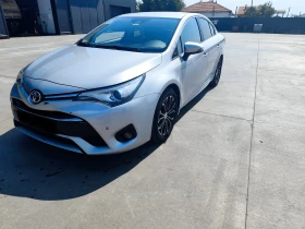 Toyota Avensis 2WW - Car24.bg Toyota Avensis 2WW