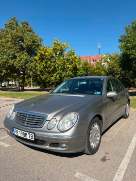 Mercedes-Benz E 220 - 4800 € - 41114784 2 | Car24.bg Mercedes-Benz E 220 - 4800 € - 41114784 2
