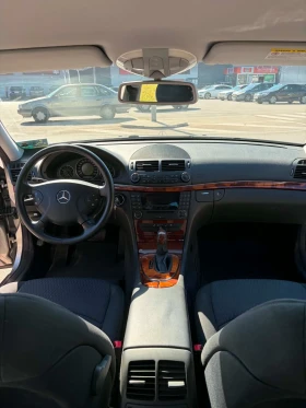Mercedes-Benz E 220 - 4800 € - 41114784 12 | Car24.bg Mercedes-Benz E 220 - 4800 € - 41114784 12