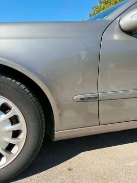 Mercedes-Benz E 220 - 4800 € - 41114784 14 | Car24.bg Mercedes-Benz E 220 - 4800 € - 41114784 14