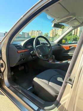 Mercedes-Benz E 220 - 4800 € - 41114784 9 | Car24.bg Mercedes-Benz E 220 - 4800 € - 41114784 9