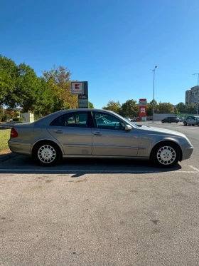 Mercedes-Benz E 220 - 4800 € - 41114784 4 | Car24.bg Mercedes-Benz E 220 - 4800 € - 41114784 4