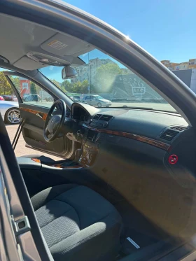 Mercedes-Benz E 220 - 4800 € - 41114784 10 | Car24.bg Mercedes-Benz E 220 - 4800 € - 41114784 10