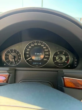 Mercedes-Benz E 220 - 4800 € - 41114784 16 | Car24.bg Mercedes-Benz E 220 - 4800 € - 41114784 16