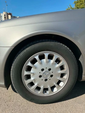 Mercedes-Benz E 220 - 4800 € - 41114784 13 | Car24.bg Mercedes-Benz E 220 - 4800 € - 41114784 13