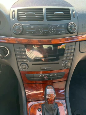 Mercedes-Benz E 220 - 4800 € - 41114784 11 | Car24.bg Mercedes-Benz E 220 - 4800 € - 41114784 11